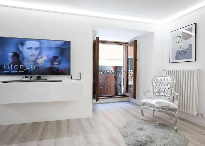 My Piazza Navona Jacuzzi Suite -Topcollection